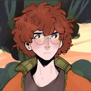 Telegram profile photo for кукузолото