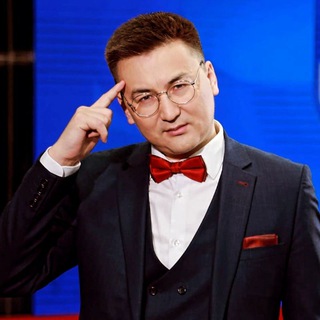 Telegram profile photo for МЕРЕЙЛІ АРНА