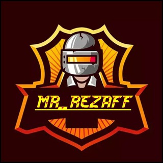 Telegram profile photo for MR_REZAFF