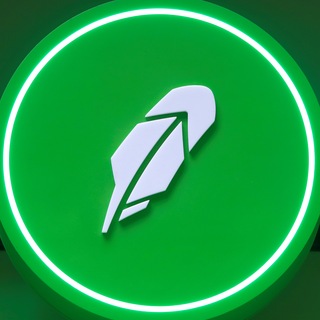 Telegram profile photo for Robinhood KOL