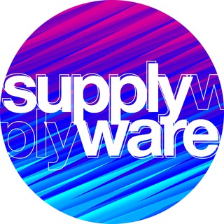 Telegram profile photo for SUPPLYWARE by DØGDAZE