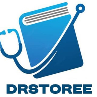 Telegram profile photo for Drstoree.com