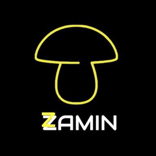 Telegram profile photo for Zamin Podcast