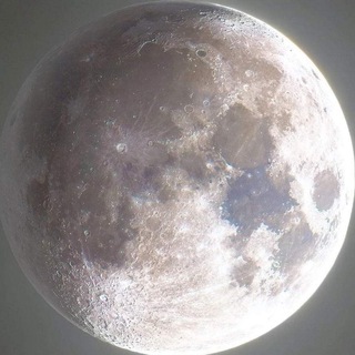 Telegram profile photo for القمر