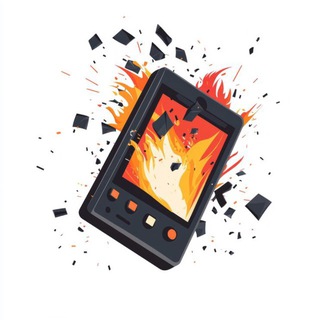 Telegram profile photo for SMART BOMBER💥