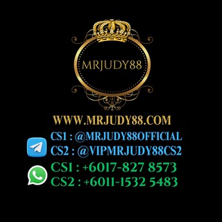Telegram group profile photo for MrJudy88 VIP New Group ๐๐ฒ๐พ