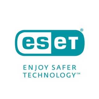 Telegram profile photo for فروشگاه آنلاین ESET