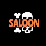 Telegram profile photo for GUT SALOON