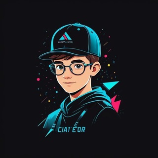 Telegram profile photo for HOME OF GRAPHICS ️