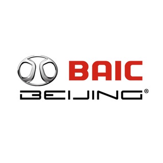 Telegram profile photo for BAIC Myanmar