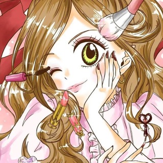 Telegram profile photo for annie