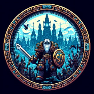 Telegram profile photo for Архимаг | Аналитика Warcraft 3