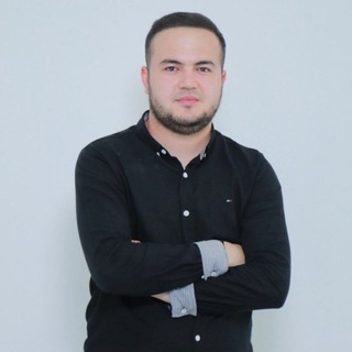 Telegram profile photo for Teacher Sukhrob