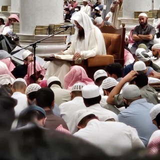 Telegram profile photo for فَوَائِد اَلشَّيْخ | عَبْدُ اَلرَّزَّاقْ اَلْبَدْر .