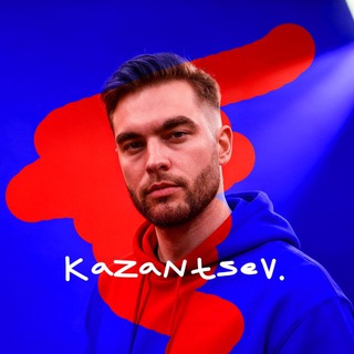 Telegram profile photo for Дизайнер карточек | Казанцев