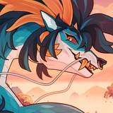 Telegram profile photo for ✧ Обитель Liss Fourtea 🪷