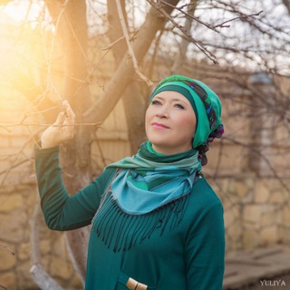 Telegram profile photo for АЛЬБИНА МИФТАХОВА - ЛИДЕР LR