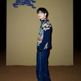 Telegram profile photo for Burberry Seungmin