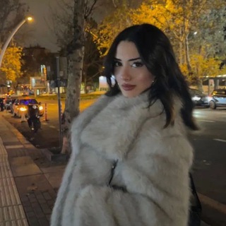 Telegram profile photo for لـِ تَـسـنـِيـم 🩰