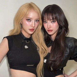 Telegram profile photo for ยูริ ' girl's club 🆕