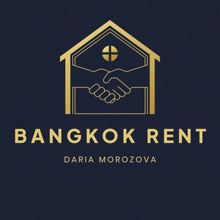 Telegram profile photo for АРЕНДА БАНГКОК | Жилье Квартиры Апартаменты