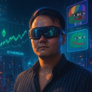 Telegram profile photo for Rymbekov Labs