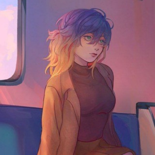 Telegram profile photo for Берлога Софі