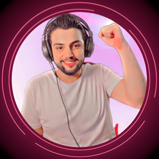 Telegram profile photo for Karol HD