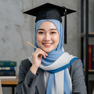 Telegram profile photo for Beasiswa Unggulan