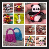 Telegram profile photo for Beads.Kari🩵