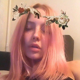 Telegram group profile photo for Чат для общения
