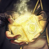 Telegram profile photo for Лавка артефактов