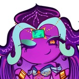 Telegram profile photo for -\Mirage Syrup Cookie/-