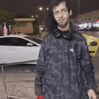 Telegram profile photo for عبدالعزيز السلمان أبو يزيد