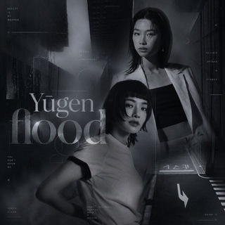 Telegram profile photo for Yūgen INFO