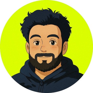 Telegram profile photo for FONT 🇵🇸