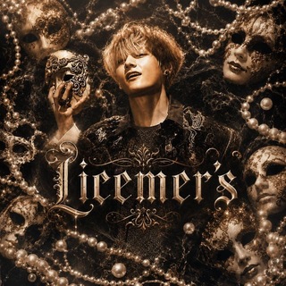 Telegram profile photo for Licemer’s