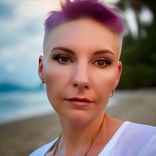 Telegram profile photo for Психолог Татьяна Чувильчикова. «Не могу молчать»