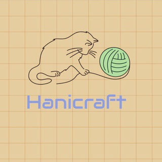 Telegram profile photo for Hanicraft