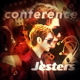 Telegram profile photo for 𝙅𝙚𝙨𝙩𝙚𝙧𝙨•𝙄𝙉𝙁𝙊.