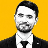 Telegram profile photo for Umar Abdulvohid