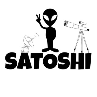 Telegram profile photo for satoshi | خرید گروه قدیمی