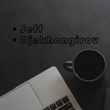Telegram profile photo for Djakhongirov | IT Blog