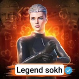 Telegram profile photo for KINOXX005