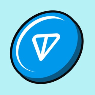 Telegram profile photo for tochkaton .ton