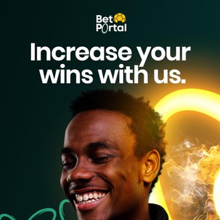 Telegram profile photo for BETPORTAL GUIDE