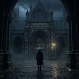 Telegram profile photo for Академия разочарований.