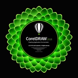 Telegram profile photo for Coral Draw