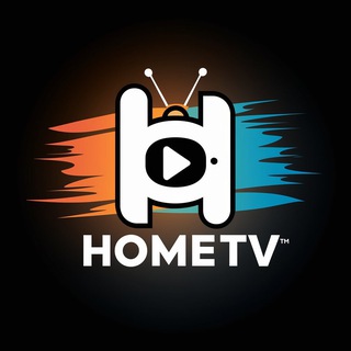 Telegram profile photo for Home TV