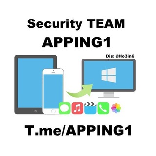 Telegram profile photo for 📱App | فناوری 📲